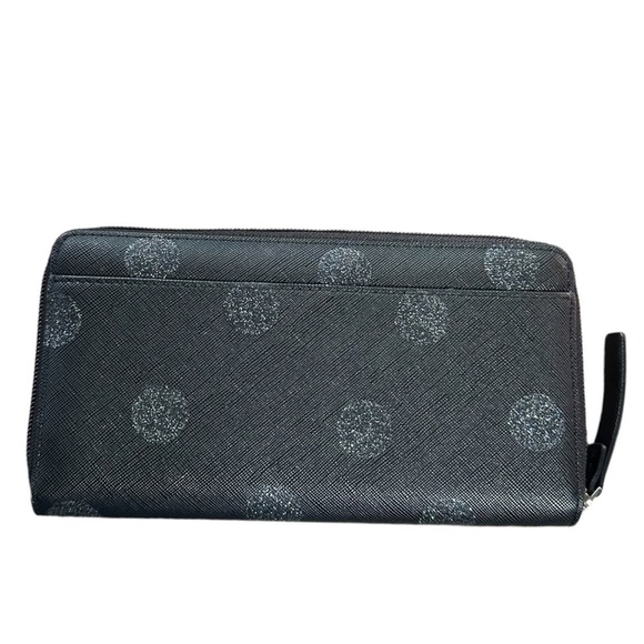 𝅺Kate Spade ♠️ Continental Zip Around Wallet - Picture 2 of 3